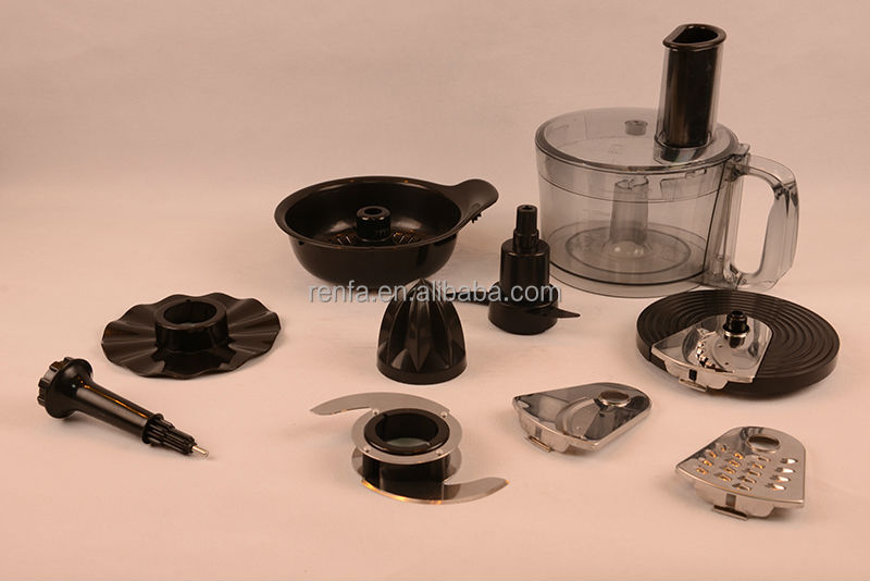 multifunction food processor RC188D