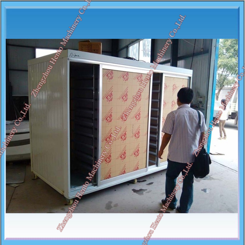 Best Selling Automatic Bean Sprout Machine