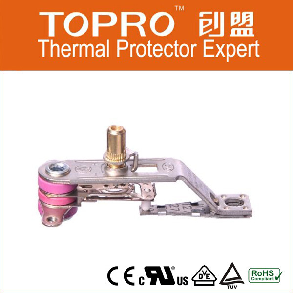 Kst811 Adjustable Thermostat Electric Iron Bimetal Thermostat Buy