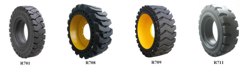 skid steer tire