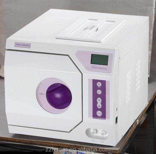 Hr-b8l-a8lクラスb歯科オートクレーブ歯科オートクレーブ蒸気滅菌器仕入れ・メーカー・工場