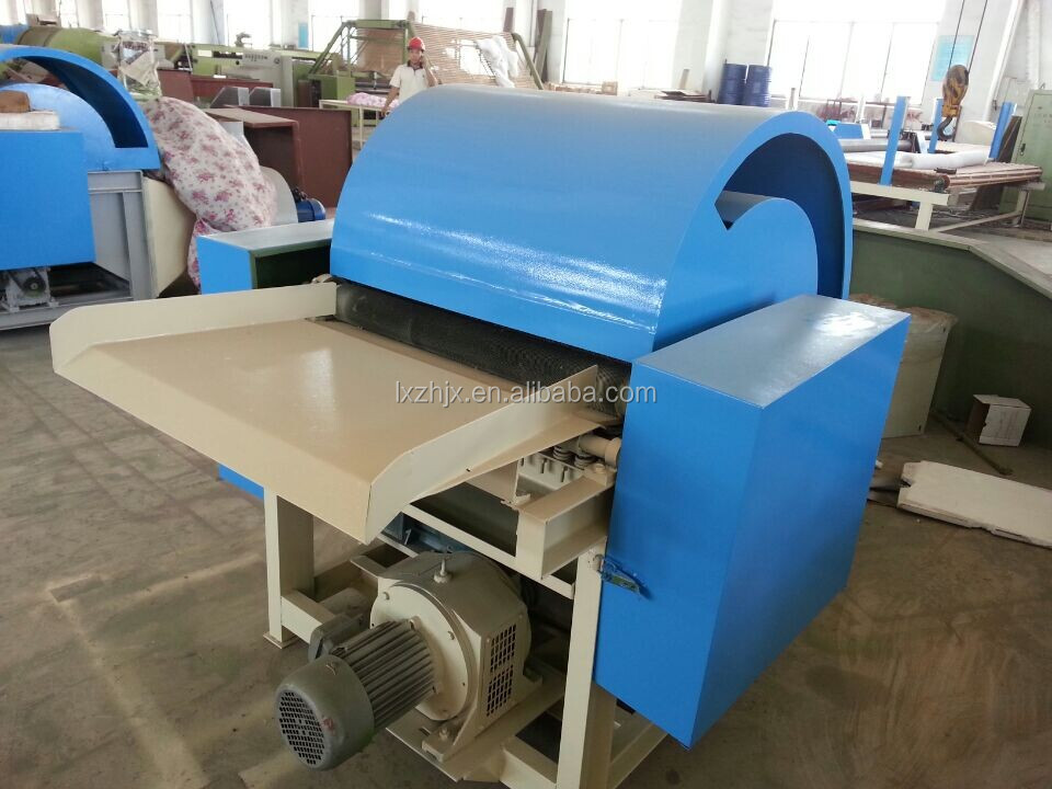 不織布繊維hfk-3000開口部のマシン仕入れ・メーカー・工場