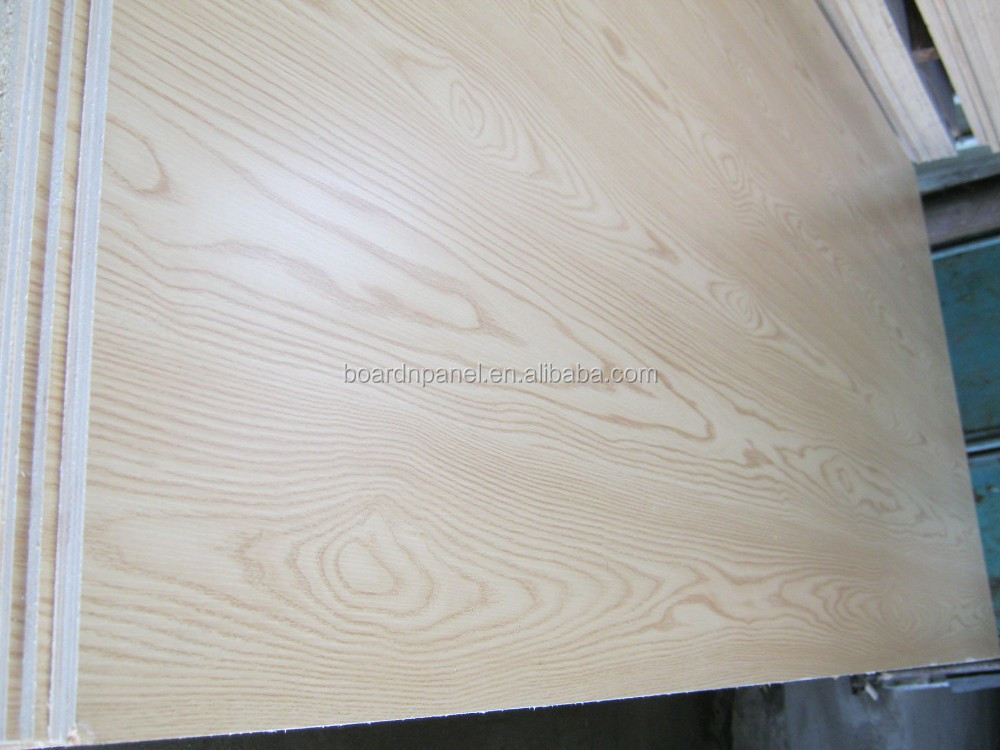 ホワイトオークメラミン積層mdf 4ミリメートル用引き出しとバックボード 問屋・仕入れ・卸・卸売り