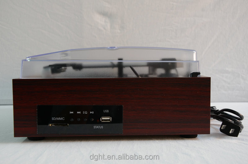 全体の販売木製アンティーク蓄音機熱い販売のレトロなusb仕入れ・メーカー・工場