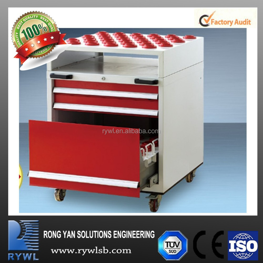 Rywl Cheap Multi Drawer Cutting Tool Storage Buy Multi