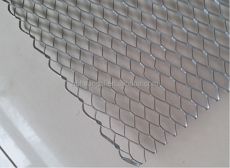 3 4lbs Expanded Ceiling Plaster Metal Lath Wall Plaster Mesh