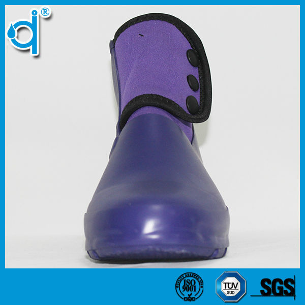 高品質抗- 横滑りネオプレン軽量防水足首のブーツ仕入れ・メーカー・工場