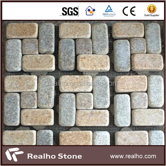 G603 grey granite tumbled cobble stone 3.png