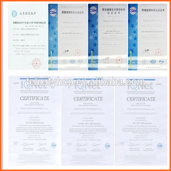 Wholesale Natural Vitamin E softgel capsules