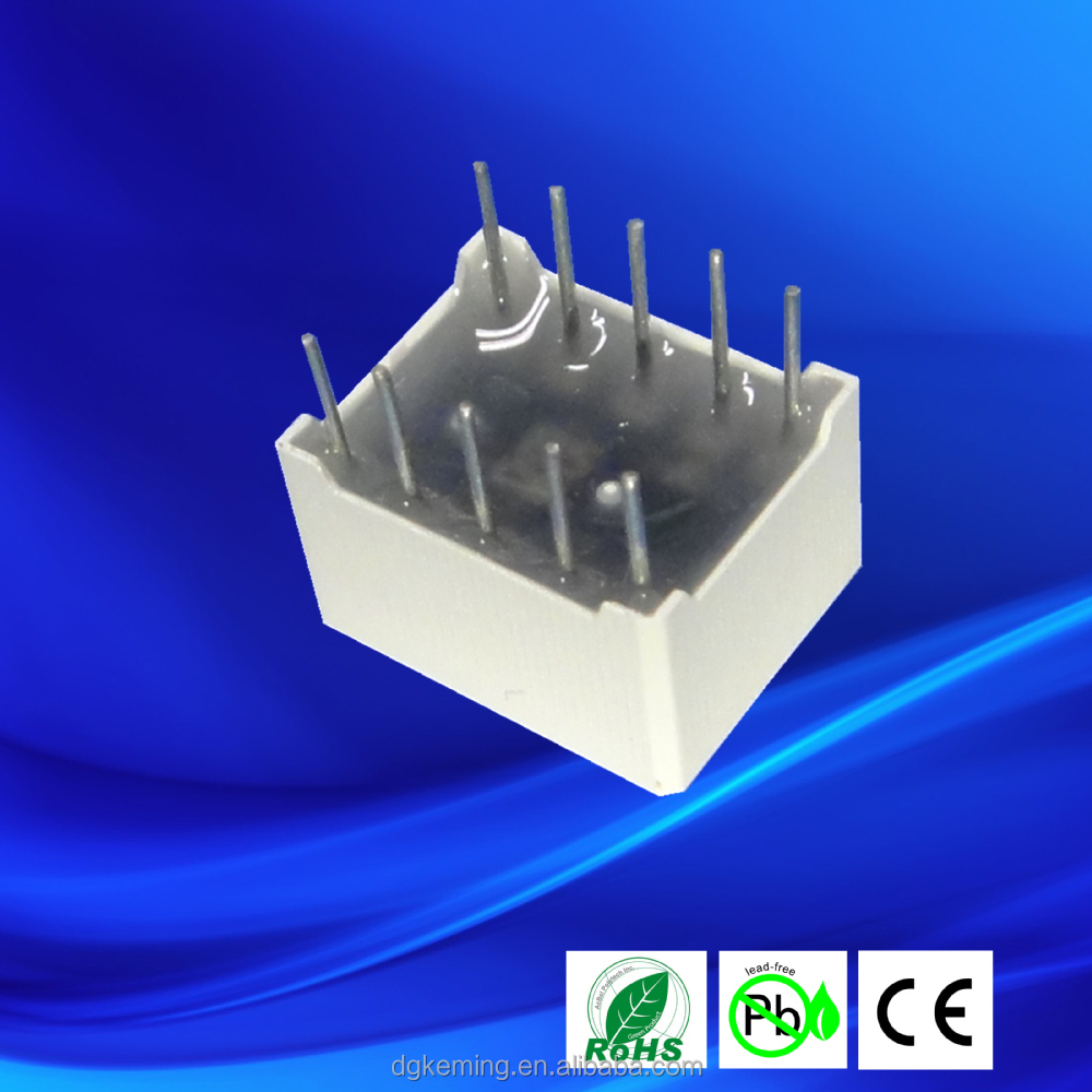3 colors led bar graph 5 segment bar graph display China manufacturer