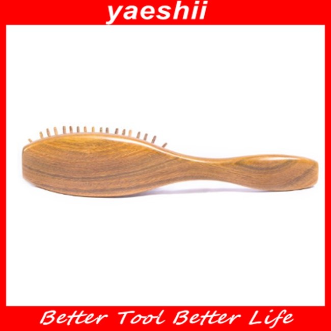 Yaeshii 2016プロのヘアブラシ製造竹ヘアブラシ 問屋・仕入れ・卸・卸売り