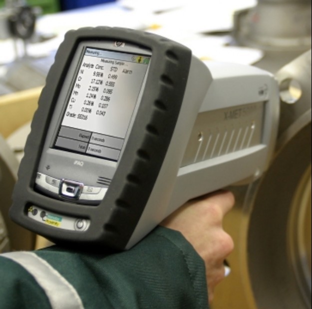 Spectrometer For Metal Analysis Buy Handheld Spectrometer,Metal