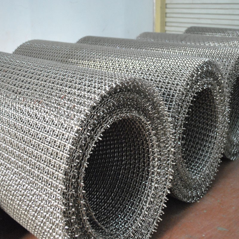 Mesh Micron Wire Stainless Steel Filter Fine Mesh