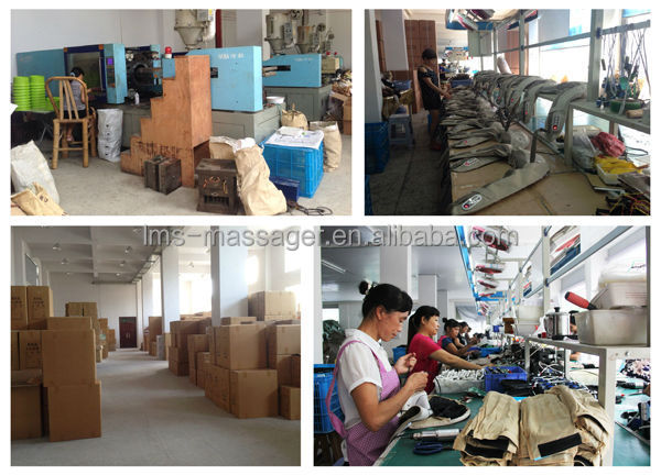 2014 hot sale upgrade version full body massager hammer