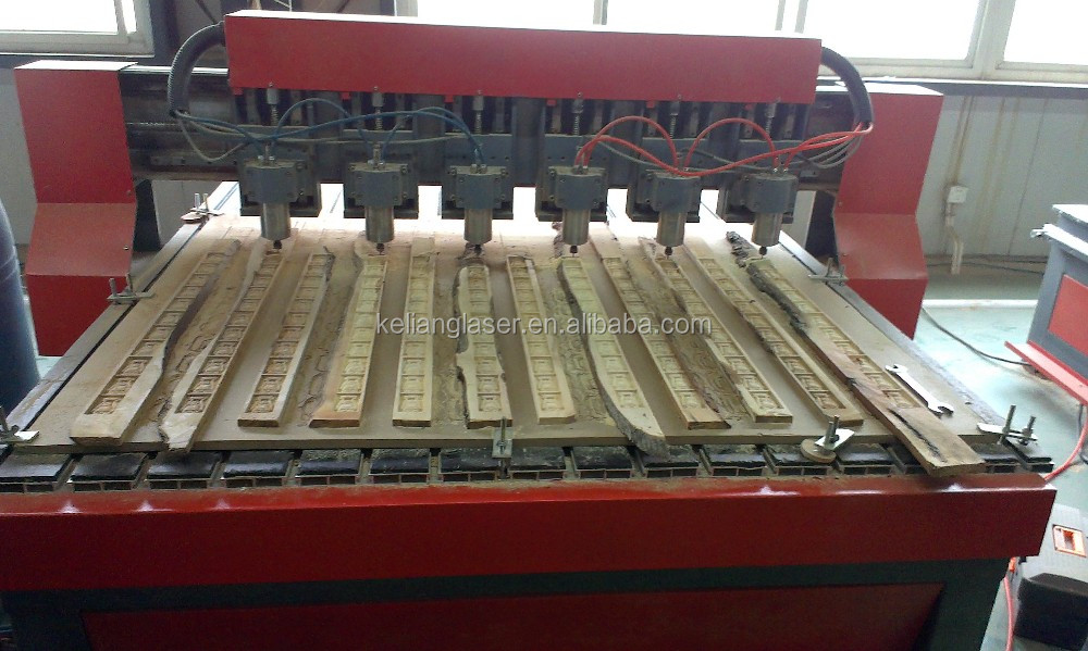 高精度cncルーター木材彫刻機用sale1325仕入れ・メーカー・工場