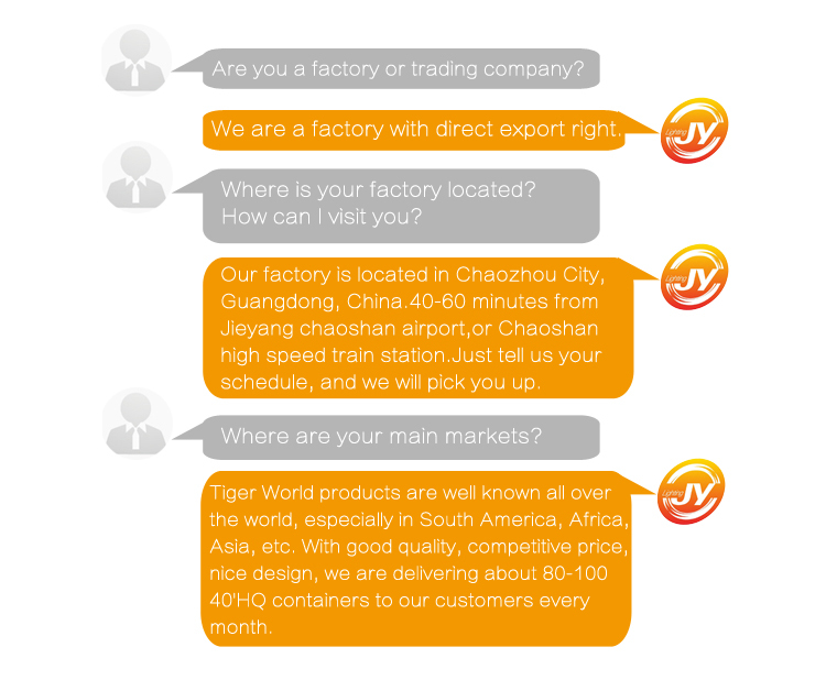 FAQ