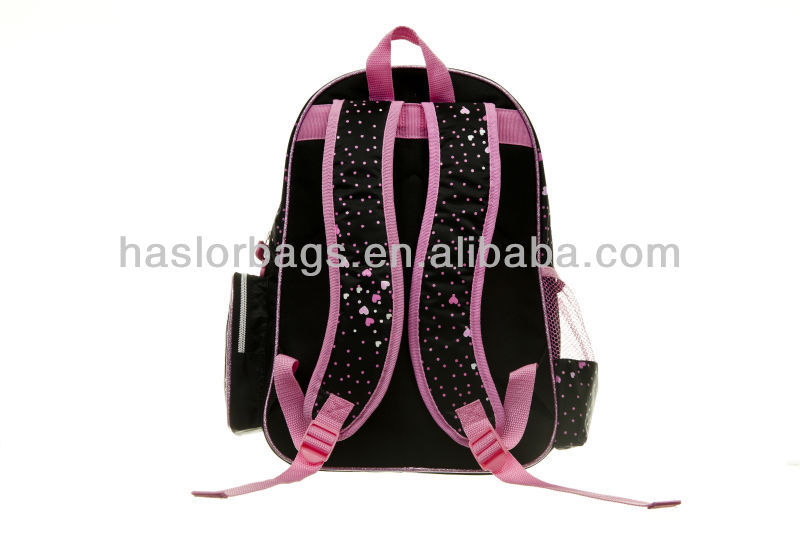 Export new design hello kitty backpack for kids