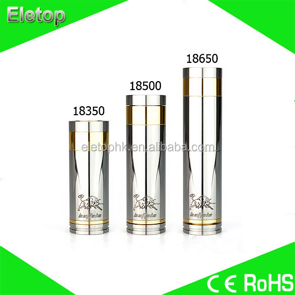 Eletop Newest Arrival 1:1 Clone Anima Dripping Atomizer Anima Atomizer