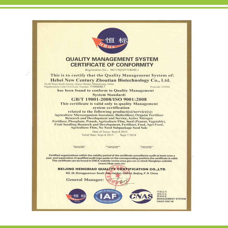 ISO9001