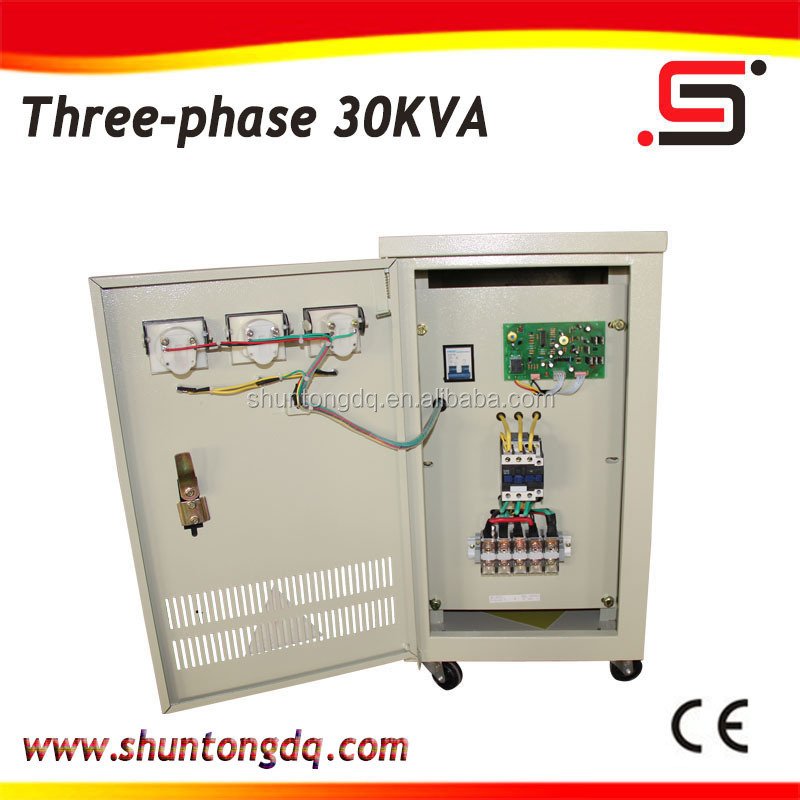 Voltage Stabilizers for home appliances - V-Guard