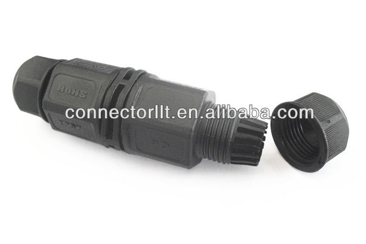... Electrical Connectors,Led Outdoor Lighting Waterproof Wire Connector
