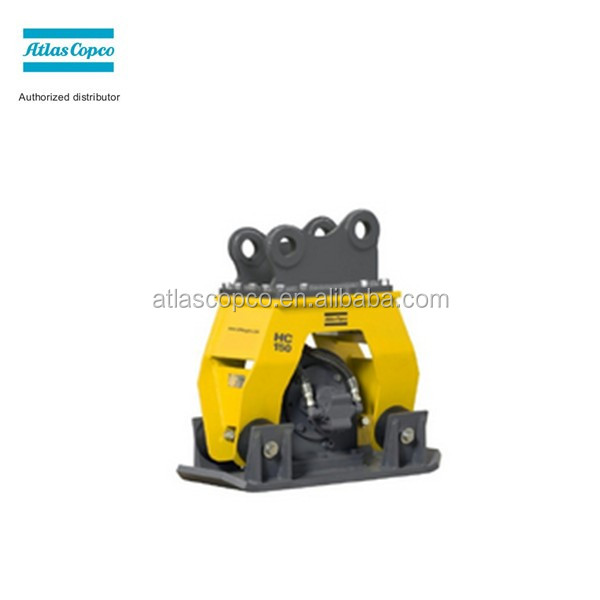 熱い販売の2014年150バールhc1502100n/min建設rockcompactorアトラスコプコ問屋・仕入れ・卸・卸売り