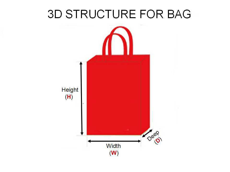 カスタム印刷された袋カスタムの買い物袋リサイクル材料4030x10cm速い配達仕入れ・メーカー・工場