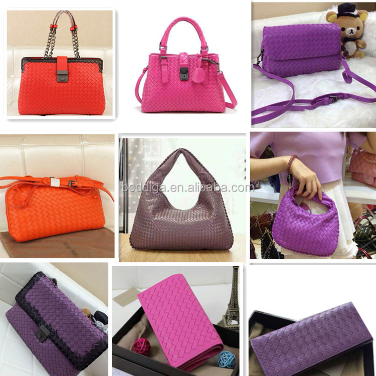 Genuinewholesale革のクラッチバッグ、 男性クラッチbag#284386問屋・仕入れ・卸・卸売り