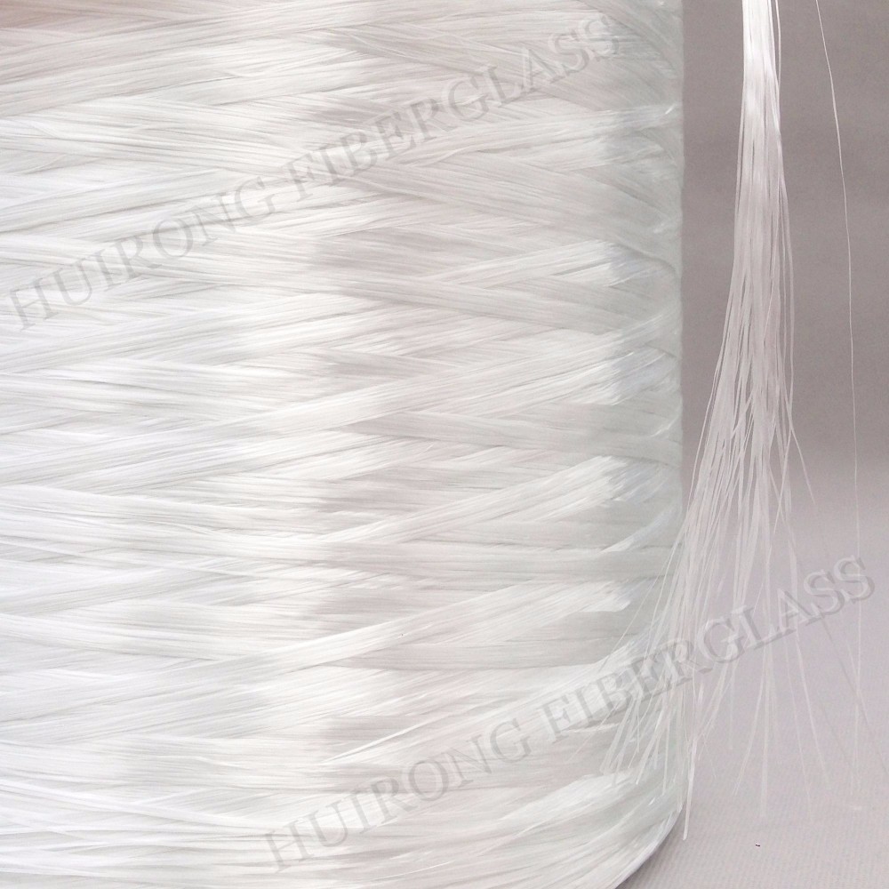 03 Glass Fibre Direct Roving, E-glass Knitting/Winding Roving