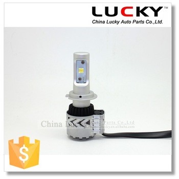 h7 car led headlight