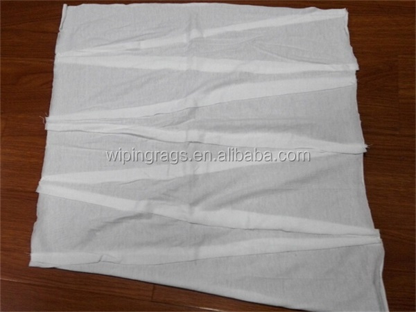 splicing bleached white cotton rags(NEW).jpg