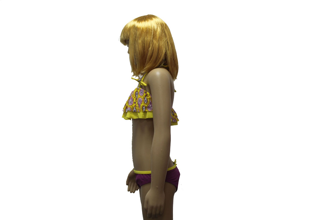 新しい2014年若い女の子の水着モデル問屋・仕入れ・卸・卸売り