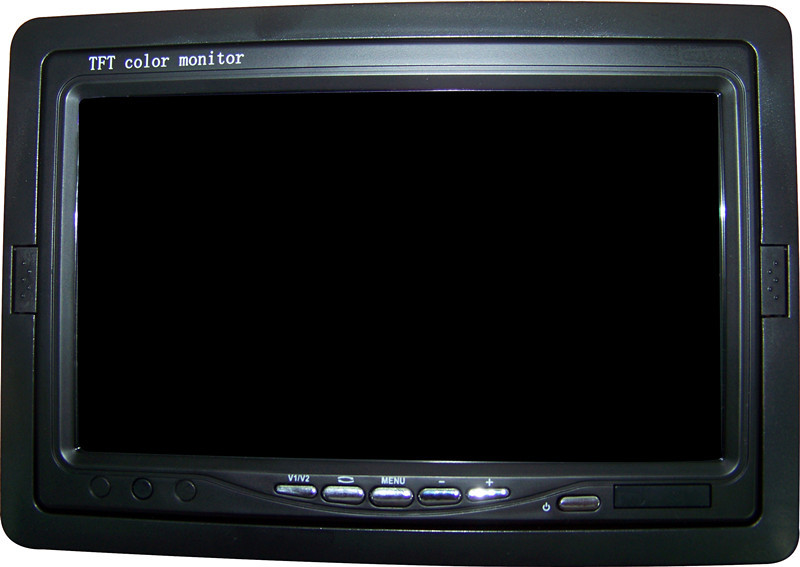 7 inch screen