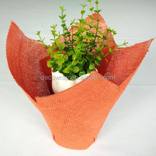 Christmas Decorative Flower Pot Cover/christmas Plant Pot Covers Buy