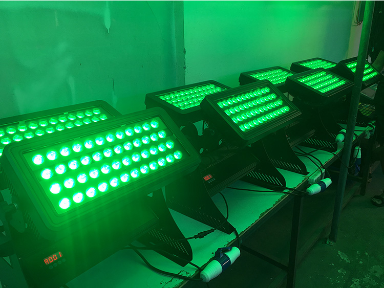 High power outdoor 96x10w RGBW wall washer led city color light.jpg