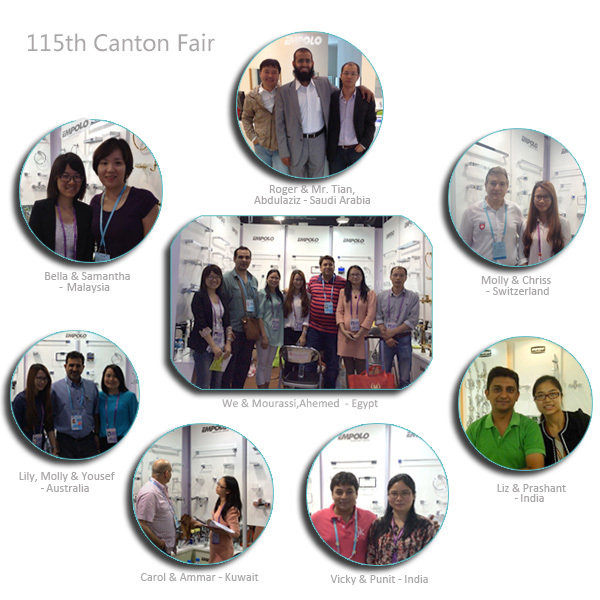 Canton Fair Show
