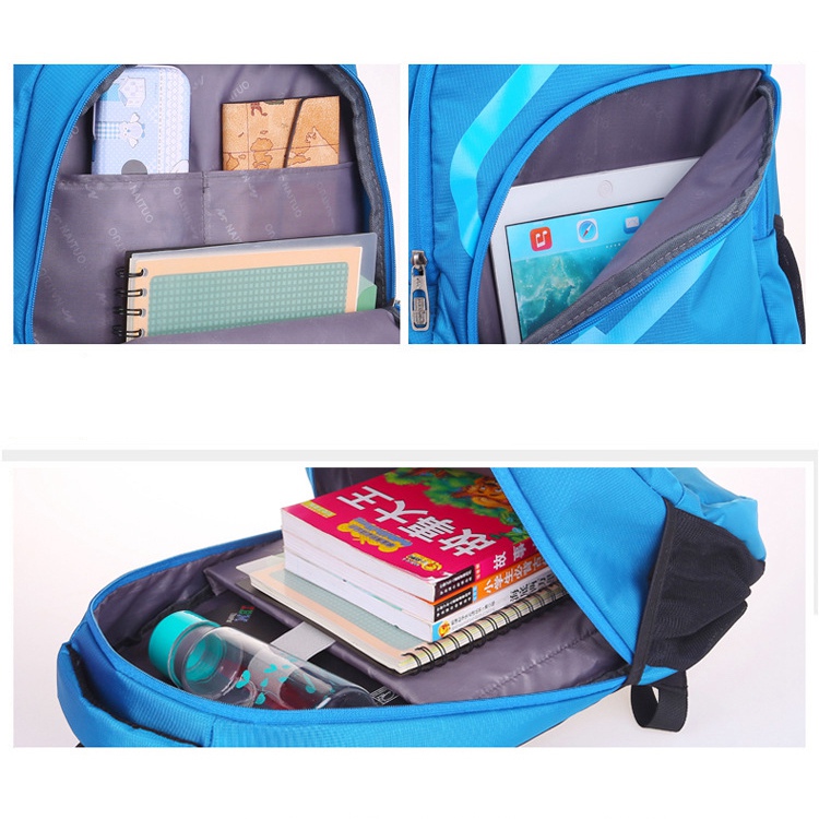Clearance Goods Cheaper Price 2015 Kids School Bag Set