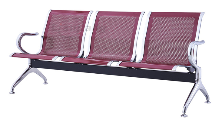 中国最高のサプライヤーの椅子空港の椅子の公共病院の椅子仕入れ・メーカー・工場