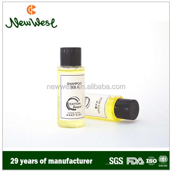 15ml300ミリリットルにナチュラルホテルシャンプー/ホテルシャンプーとコンディショナー仕入れ・メーカー・工場