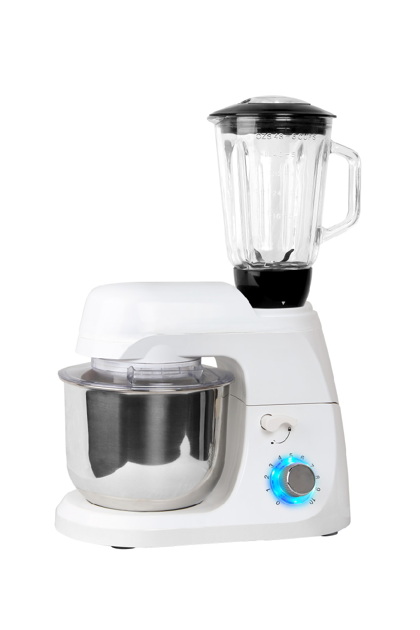 800w 4.2l/5l Stand Mixer 10 Speeds Kitchen Machine Homeuse Stand Mixer