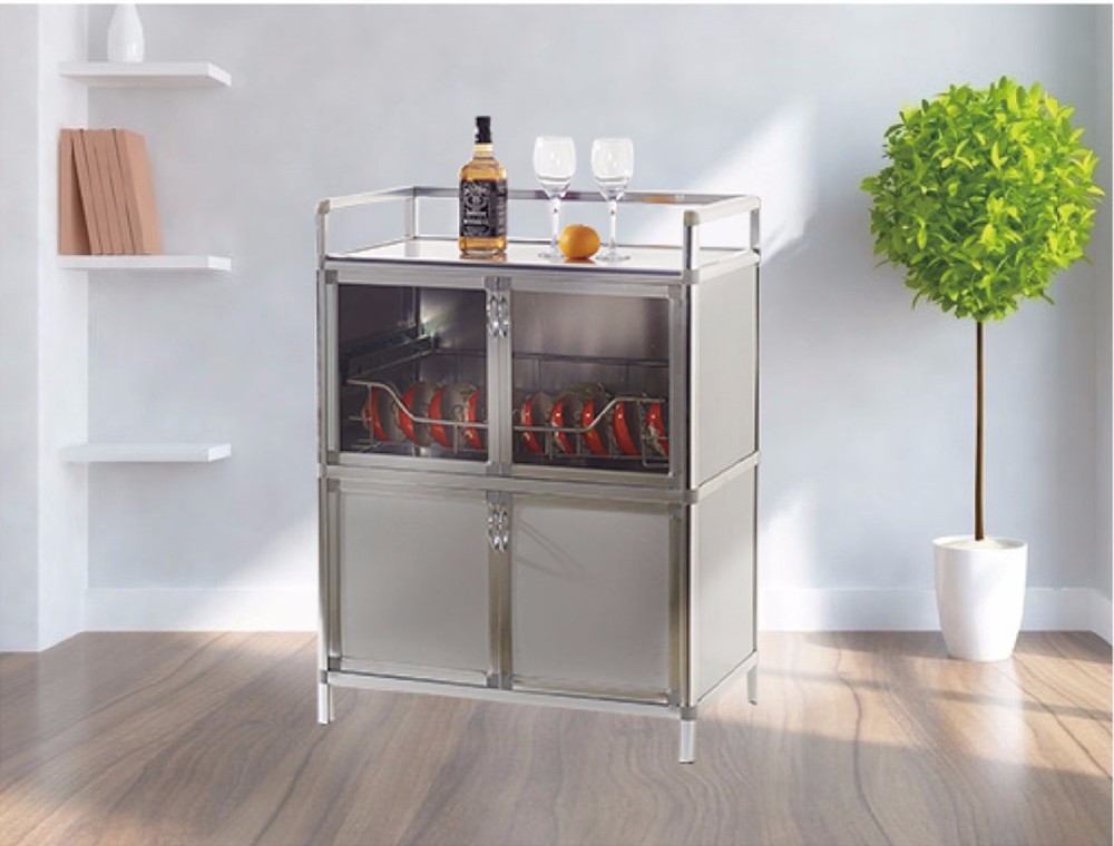 Muebles para el hogar moderno diseño nuevo modelo de aluminio ...