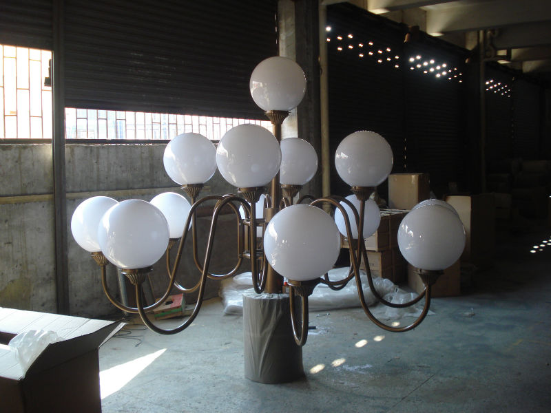 ヨーロピアンスタイルのヴィンテージ和風庭園灯ソーラー仕入れ・メーカー・工場