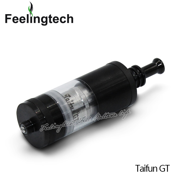Newest high end RBA atomizer Taifun GT with excellent gift box