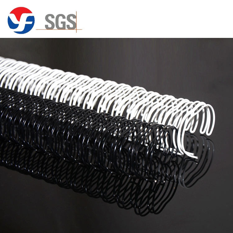 Twin Loop Book Wire Binding