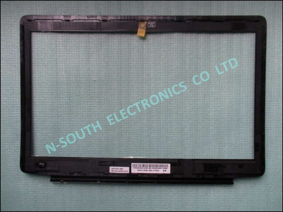 bezel front cover for lenovo u410 3dlz8lblv00  (1)