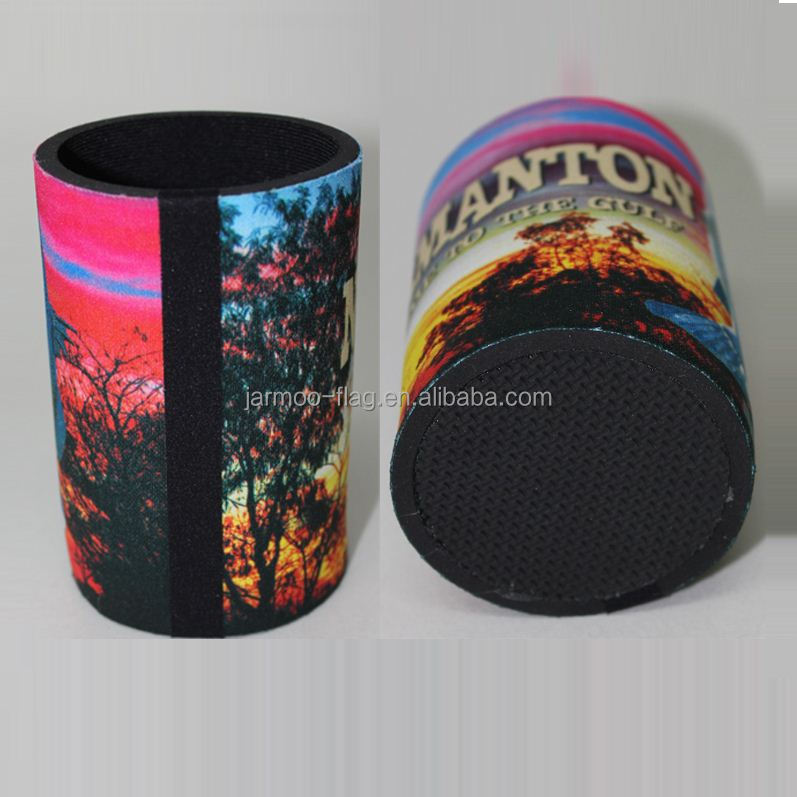 fashionable colorful single red wine bottle coolers,China JMBL 001