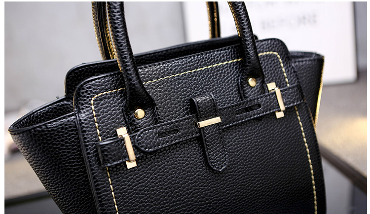 古典的な卸売2015エレガンス有名なブランドの女性の革製のハンドバッグバッグレディーストートバッグ仕入れ・メーカー・工場