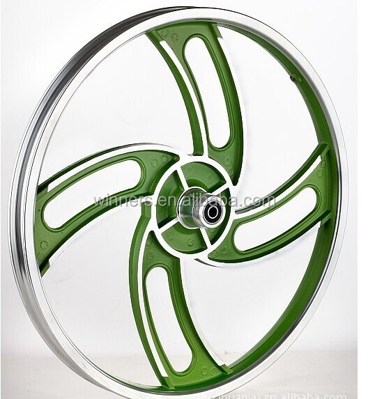 16 inch push bike