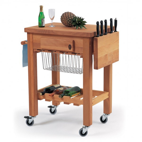 Holz küche servierwagen cart designs möbel der küche produkt id ...