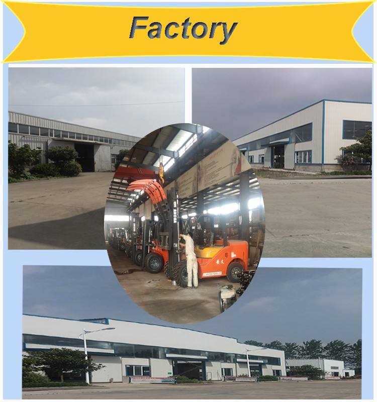 製造機ディーゼルフォークリフト2000kgs負荷容量大きなフォークリフト仕入れ・メーカー・工場